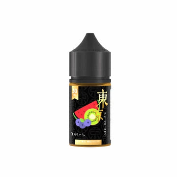 TOKYO LUSH KIWI BERRY  30ML SALT NIC